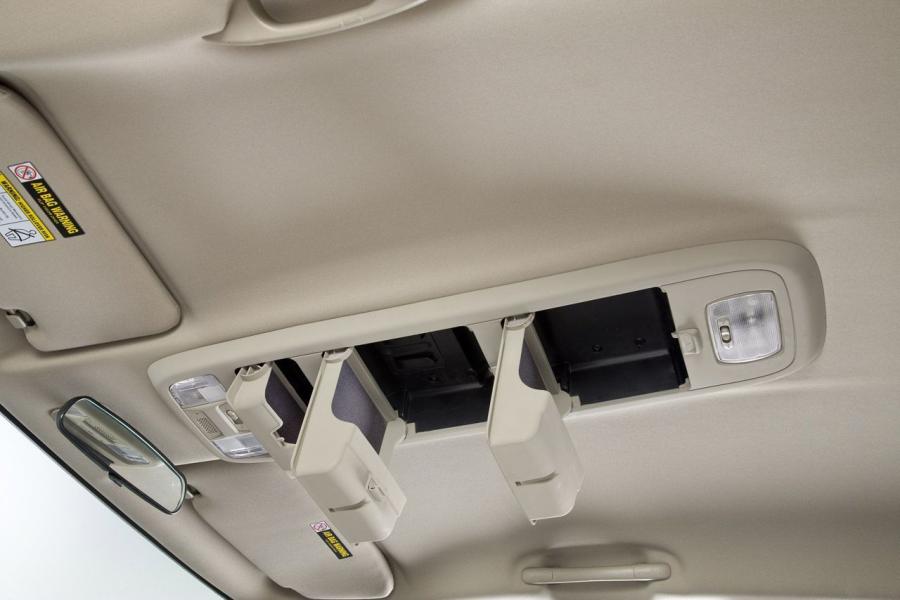  Honda Element SC 2009 года  (фото 5 из 40)